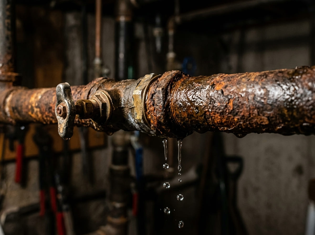 Slab Leak Detection & Repair in Dyersburg